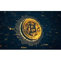 GUIDE FORWARD FINANCE BITCOIN logo - Similar company to Bitcoin Abc