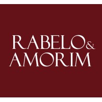 Rabelo & Amorim Advocacia logo - Similar company to Theresa Nóbrega Advocacia