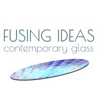 Fusing Ideas Glass