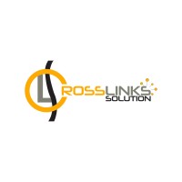 CrossLinks Solution logo - Similar company to N-Ovative Tech