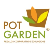 Potgarden_ Regalos Corporativos Ecológicos logo - Similar company to Creado En Chile