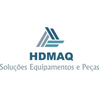 Hdmaq Maquinas Peças E Serviços
