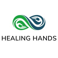Healing Hands logo - Similar company to Sandataltd