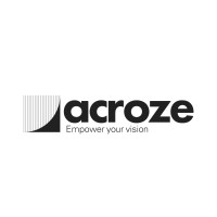 Acroze media logo - Similar company to The Alphanizes