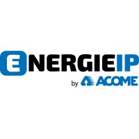EnergieIP logo - Similar company to Energy Ip