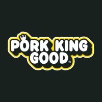 Pork King Good logo - Similar company to Elavi