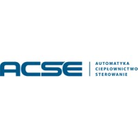 ACSE Sp. z o.o. logo - Similar company to A.G.A. Analytical