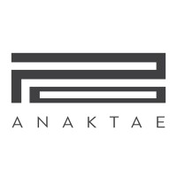 ANAKTAE logo - Similar company to Gdesign