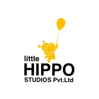 LittleHippoStudios logo - Similar company to Symunity Group
