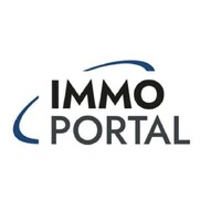 IMMOPORTAL logo - Similar company to Bytefront