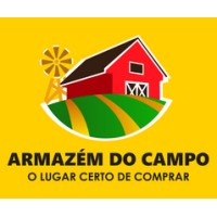 Armazém do Campo logo - Similar company to Produz Digital