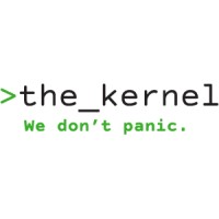 Зе Кернел ТОВ logo - Similar company to Peopleforce Pty Ltd