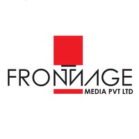 Frontage Media Pvt Ltd logo - Similar company to Roar For Good