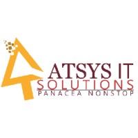 Atsys It Solutions Pvt. Ltd.