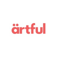 Ärtful logo - Similar company to School Yard Rap