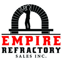 Empire Refractory Sales, Inc. logo - Similar company to Orchard Material Technology