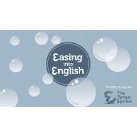 Easing into English