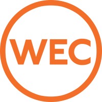 Wisconsin Evaluation Collaborative (WEC) logo - Similar company to The Sustainable Learning Projects