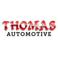 Thomas Automotive logo - Similar company to Inacomp