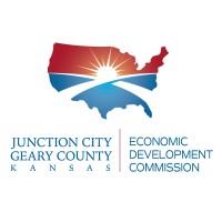 Junction City - Geary County Economic Development Commission logo - Similar company to County Housing