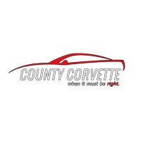 County Corvette logo - Similar company to Usa Lab