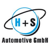 H+S Automotive GmbH logo - Similar company to S Sample London
