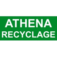 ATHENA RECYCLAGE logo - Similar company to Val'Orisons 53