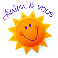 Anim'& vous logo - Similar company to Berry Climat