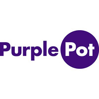 Purple Pot