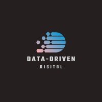 Data-Driven Digital logo - Similar company to Outboundiq