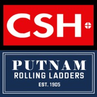 Custom Service Hardware - Home of Putnam Rolling Ladders logo - Similar company to To Every Tribe