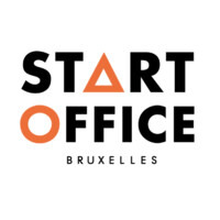 Start Office - Co-working space Belgique logo - Similar company to Only Loading Agency