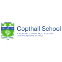 COPTHALL SCHOOL logo - Similar company to The Compton School