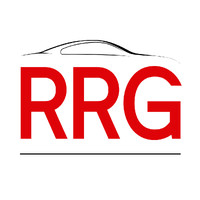 The RRG Group logo - Similar company to Tangelo Digital