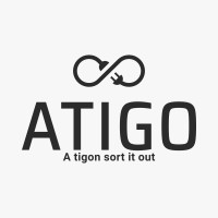Atigo logo - Similar company to Atigo Inc.