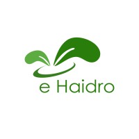 eHaidro logo - Similar company to Priseidea