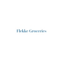 Flekke Groceries logo - Similar company to Fridays For Future Sweden