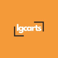 Igcarts logo - Similar company to Dashi Technologies Ltd