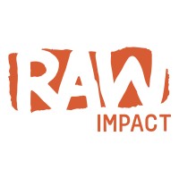RAW Impact logo - Similar company to Australian Well Control Centre - Rto 41356