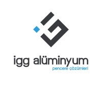İGG Alüminyum Tic.San.A.Ş. logo - Similar company to Rs Facade Systems