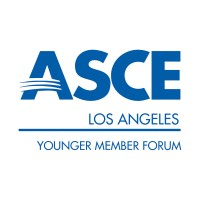 ASCE Los Angeles Younger Member Forum logo - Similar company to Commercial Development Resources
