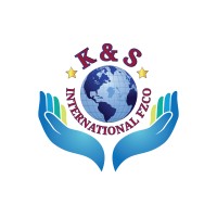 K&S International FZCO logo - Similar company to Itrading Dwc-Llc