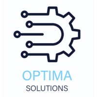 Optima Solutions logo - Similar company to Misr For Copper Products