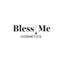 Bless Me Cosmetics logo - Similar company to Lf Cosmetics
