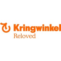 Reloved: Kringwinkel for business logo - Similar company to Kringloopwarenhuis Het Goed