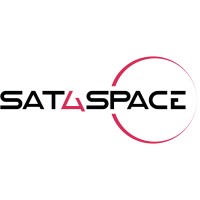 SAT4SPACE logo - Similar company to Certix Group - Industrial Solutions