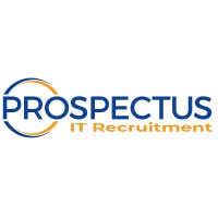 Prospectus IT Recruitment logo - Similar company to Raining Data