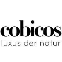 Cobicos - Naturkosmetik logo - Similar company to Scent Impact 🌐💡🔮🌸 We Impact B2B Scent