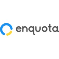 Enquota logo - Similar company to Chartloop
