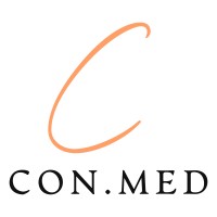Con.Med logo - Similar company to Pharma Supply Aps